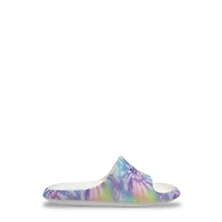 Youth Girls' Soft Comfort Slide