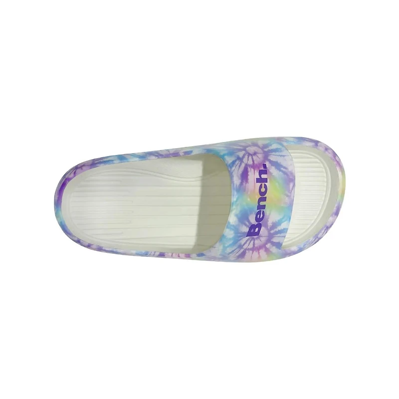 Youth Girls' Soft Comfort Slide