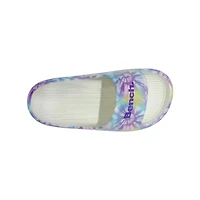 Youth Girls' Soft Comfort Slide
