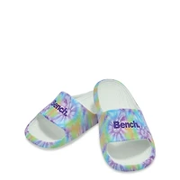 Youth Girls' Soft Comfort Slide