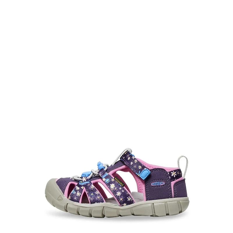 Youth Girls' Seacamp II CNX Sandal