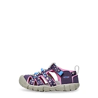 Youth Girls' Seacamp II CNX Sandal