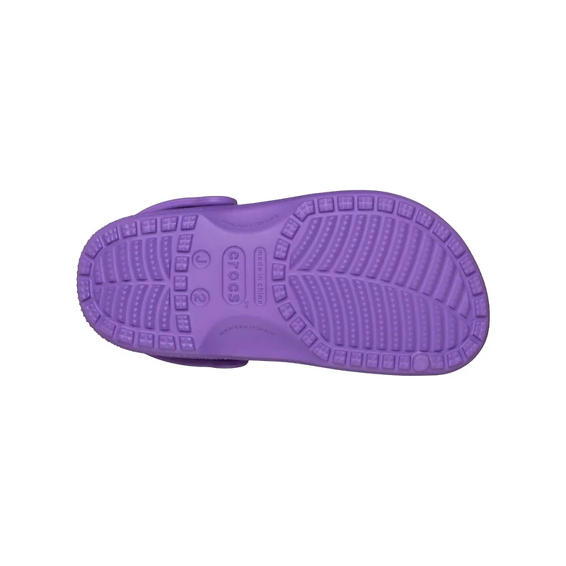 Youth Unisex Classic Clog