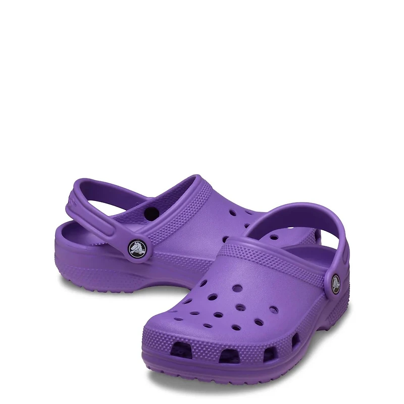 Youth Unisex Classic Clog