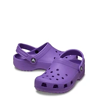 Youth Unisex Classic Clog