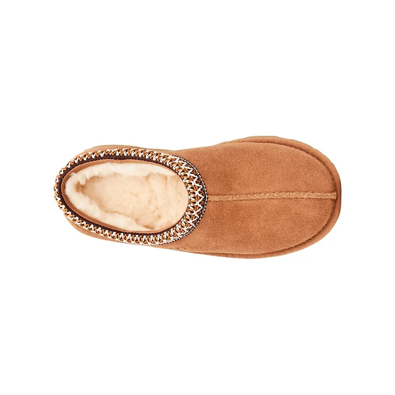 Youth Girls' Tasman II Slipper