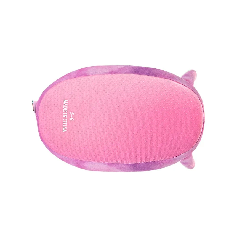 Youth Girls' Lola Plush Slipper