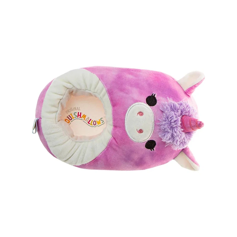 Youth Girls' Lola Plush Slipper