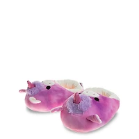 Youth Girls' Lola Plush Slipper