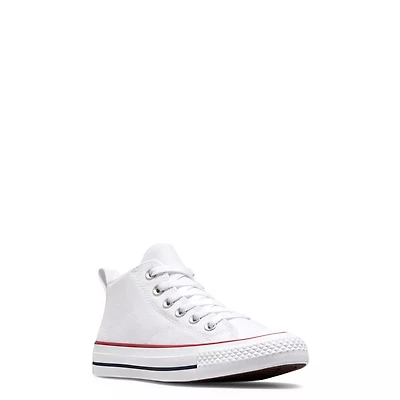 Youth Boys' Chuck Taylor All Star Malden Street Sneaker