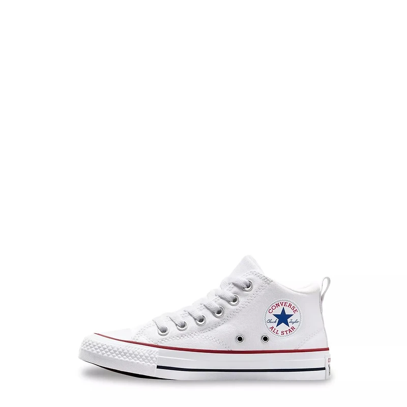 Youth Boys' Chuck Taylor All Star Malden Street Sneaker