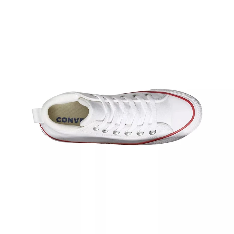 Youth Boys' Chuck Taylor All Star Malden Street Sneaker