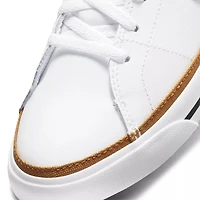 Youth Boys' Court Legacy Sneaker