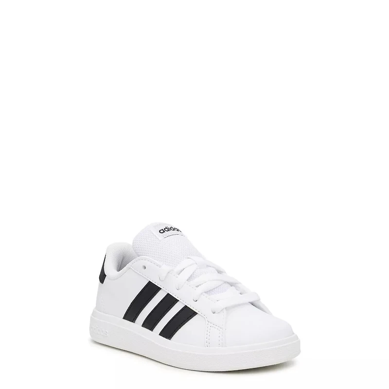 Youth Boys' Grand Court 2.0 Sneaker