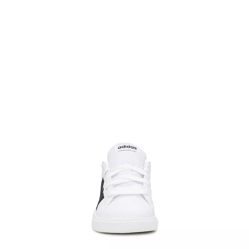 Youth Boys' Grand Court 2.0 Sneaker