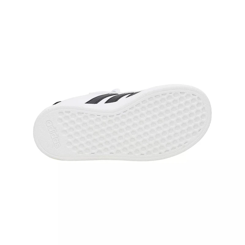 Youth Boys' Grand Court 2.0 Sneaker