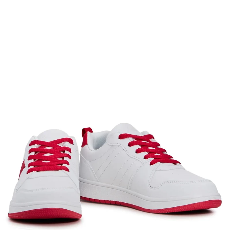Youth Boys' Low Skate Shoe
