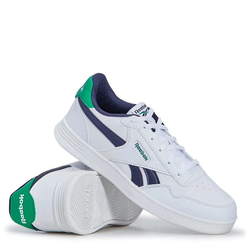 Youth Boys' Court Advance Sneaker