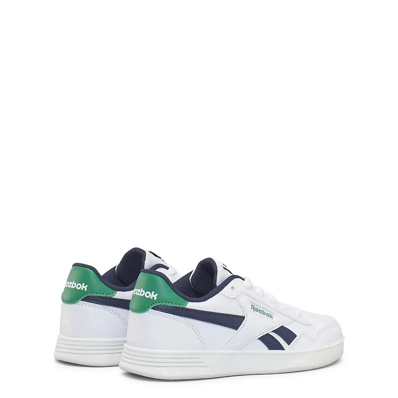 Youth Boys' Court Advance Sneaker