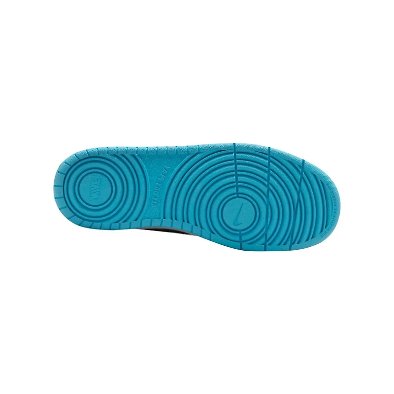 Youth Boys' Court Borough Low Recraft Sneaker