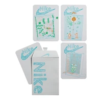 Youth Boys' Court Borough Low Recraft Sneaker