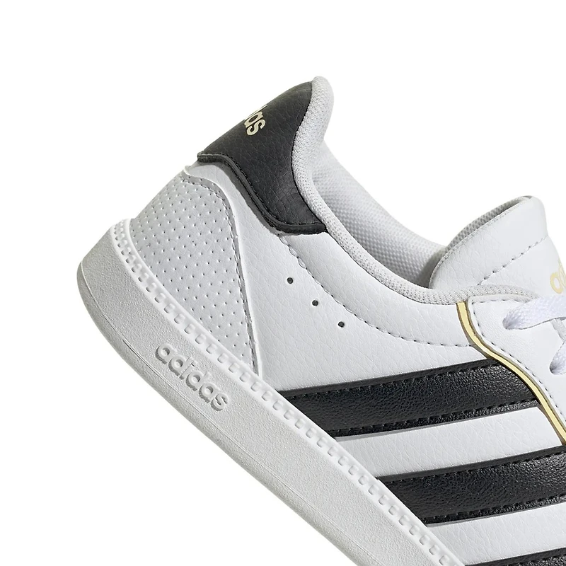 Youth Boys' Breaknet Sleek Sneaker