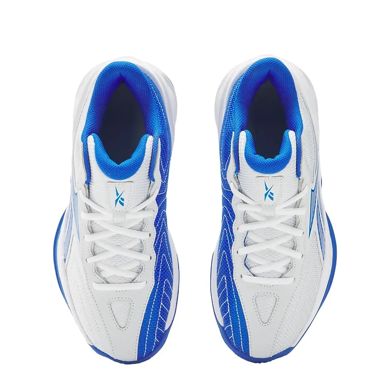 Youth Boys' Press Sneaker