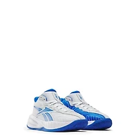 Youth Boys' Press Sneaker