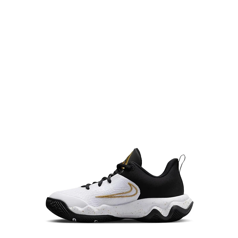 Youth Boys' Giannis Immortality 4 Sneaker