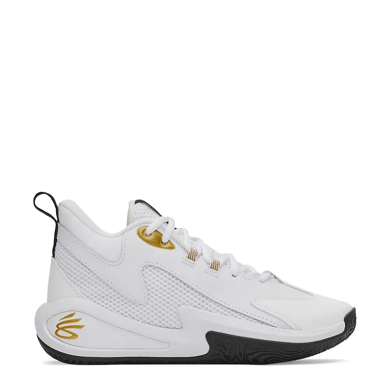 Youth Boys' GS Curry 3Z 25 Sneaker