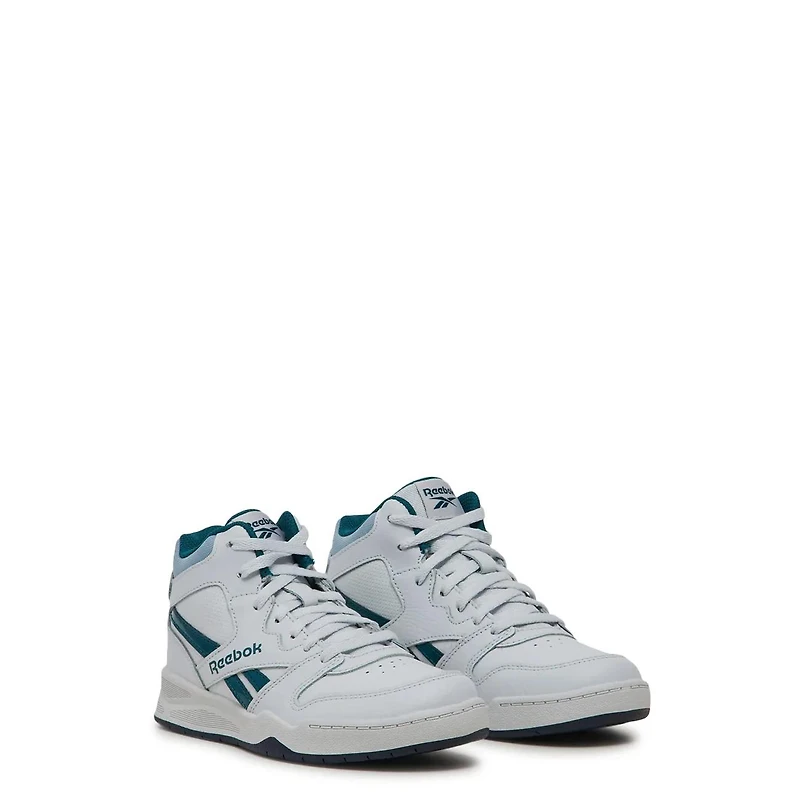 Youth Boys' BB4500 Mid Sneaker