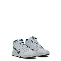 Youth Boys' BB4500 Mid Sneaker
