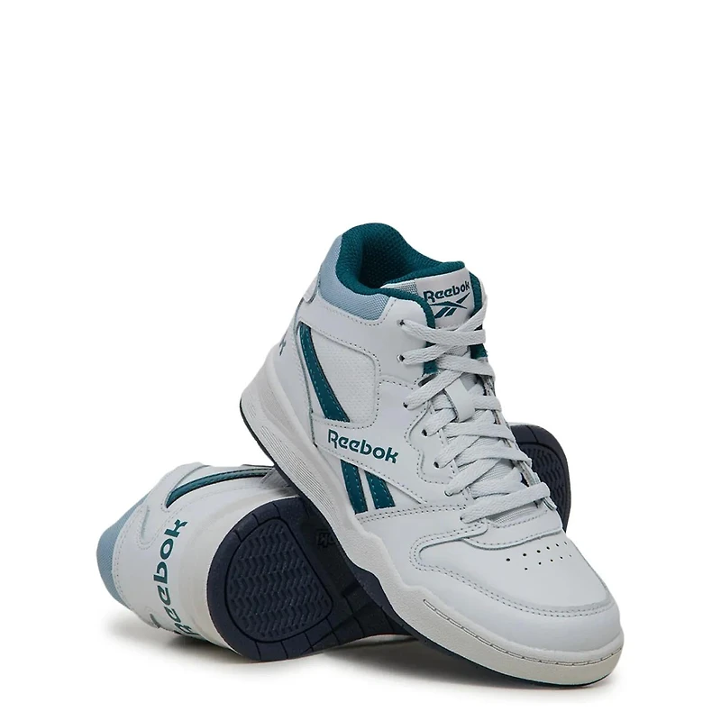 Youth Boys' BB4500 Mid Sneaker