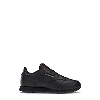 Youth Boys' Classic Leather Sneaker
