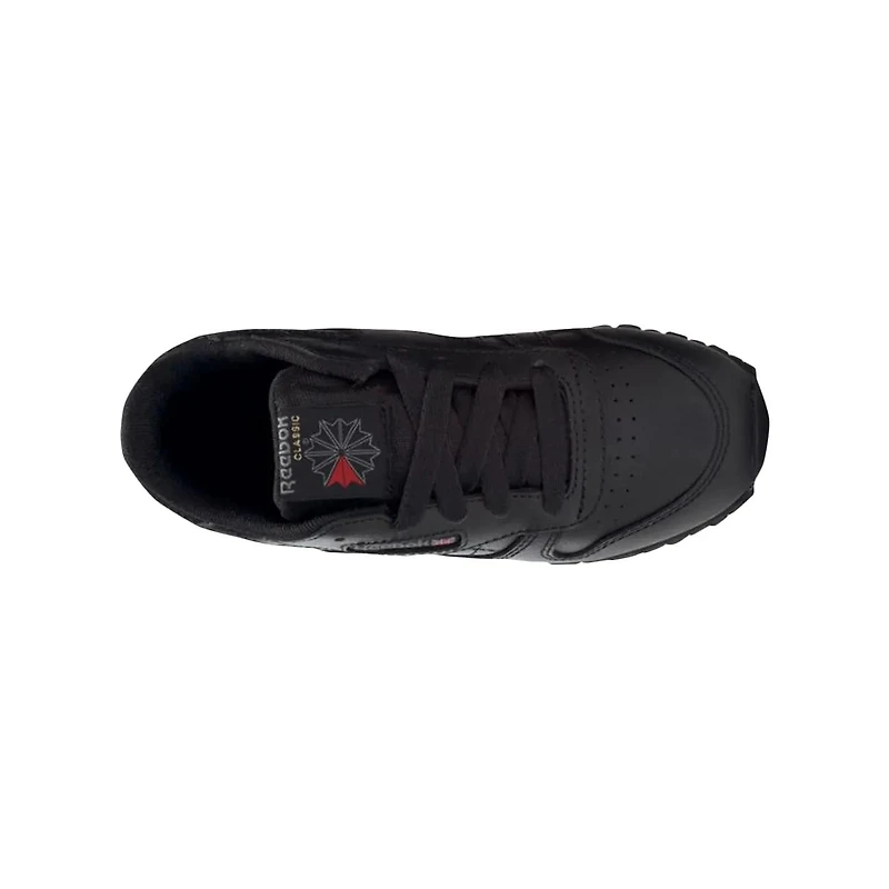 Youth Boys' Classic Leather Sneaker