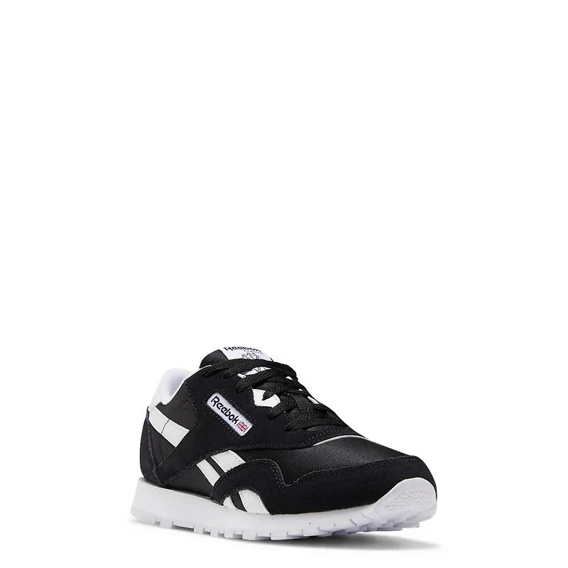 Youth Boys' Classic Nylon Sneaker
