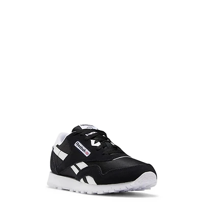 Youth Boys' Classic Nylon Sneaker
