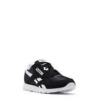 Youth Boys' Classic Nylon Sneaker
