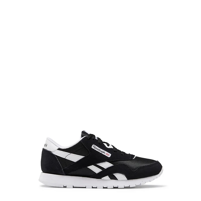 Youth Boys' Classic Nylon Sneaker