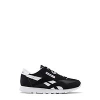 Youth Boys' Classic Nylon Sneaker