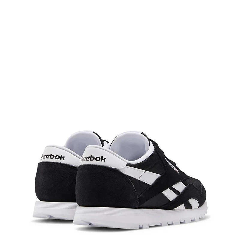 Youth Boys' Classic Nylon Sneaker