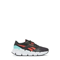 Youth Boys' Zig Dynamica 5 Running Shoe