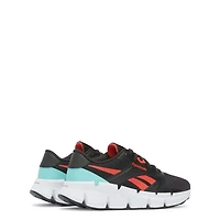 Youth Boys' Zig Dynamica 5 Running Shoe