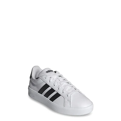 Youth Boys' Grand Court 3.0 Sneaker