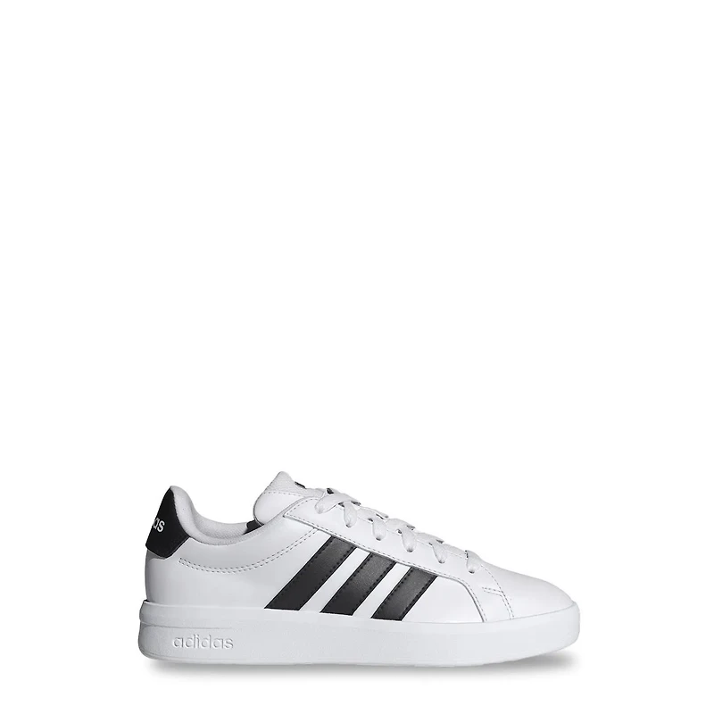 Youth Boys' Grand Court 3.0 Sneaker