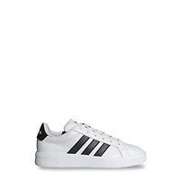 Youth Boys' Grand Court 3.0 Sneaker