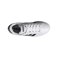 Youth Boys' Grand Court 3.0 Sneaker
