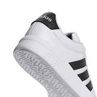 Youth Boys' Grand Court 3.0 Sneaker