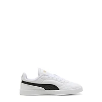 Youth Boy's Club II Indoor Sneaker