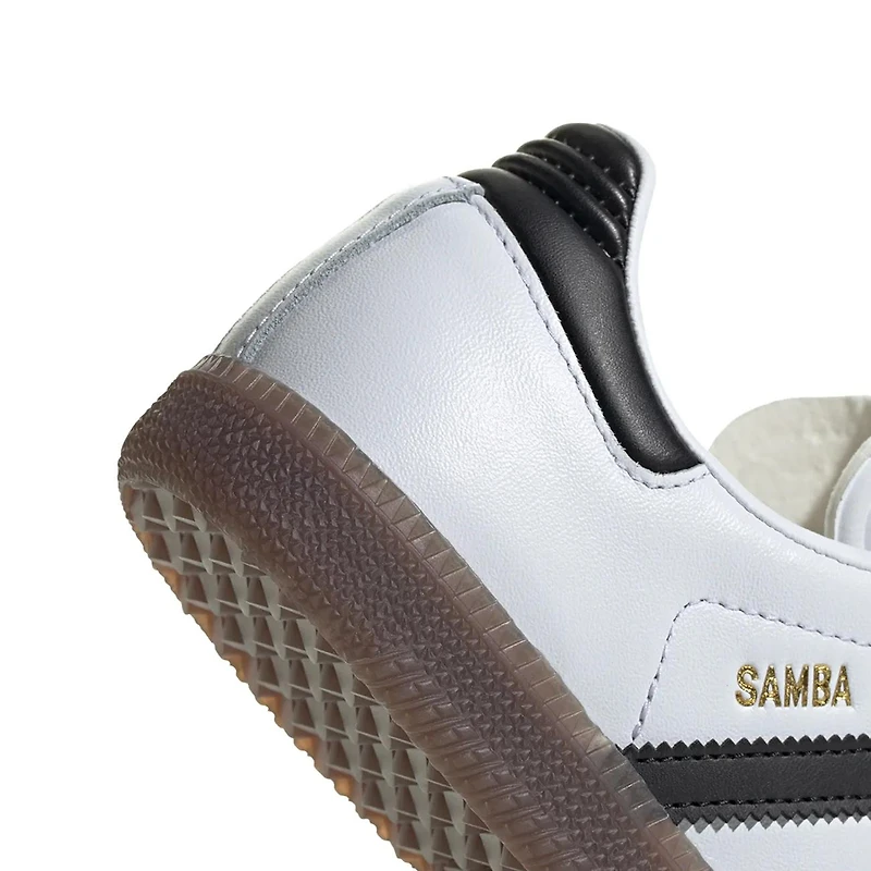 Kida Samaba Sneaker
